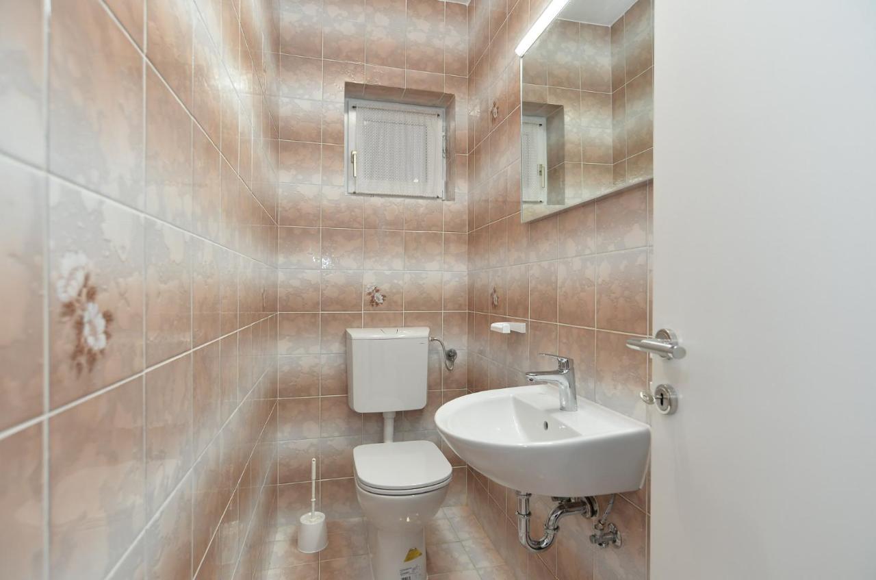 House Pula 2080 Villa Ngoại thất bức ảnh