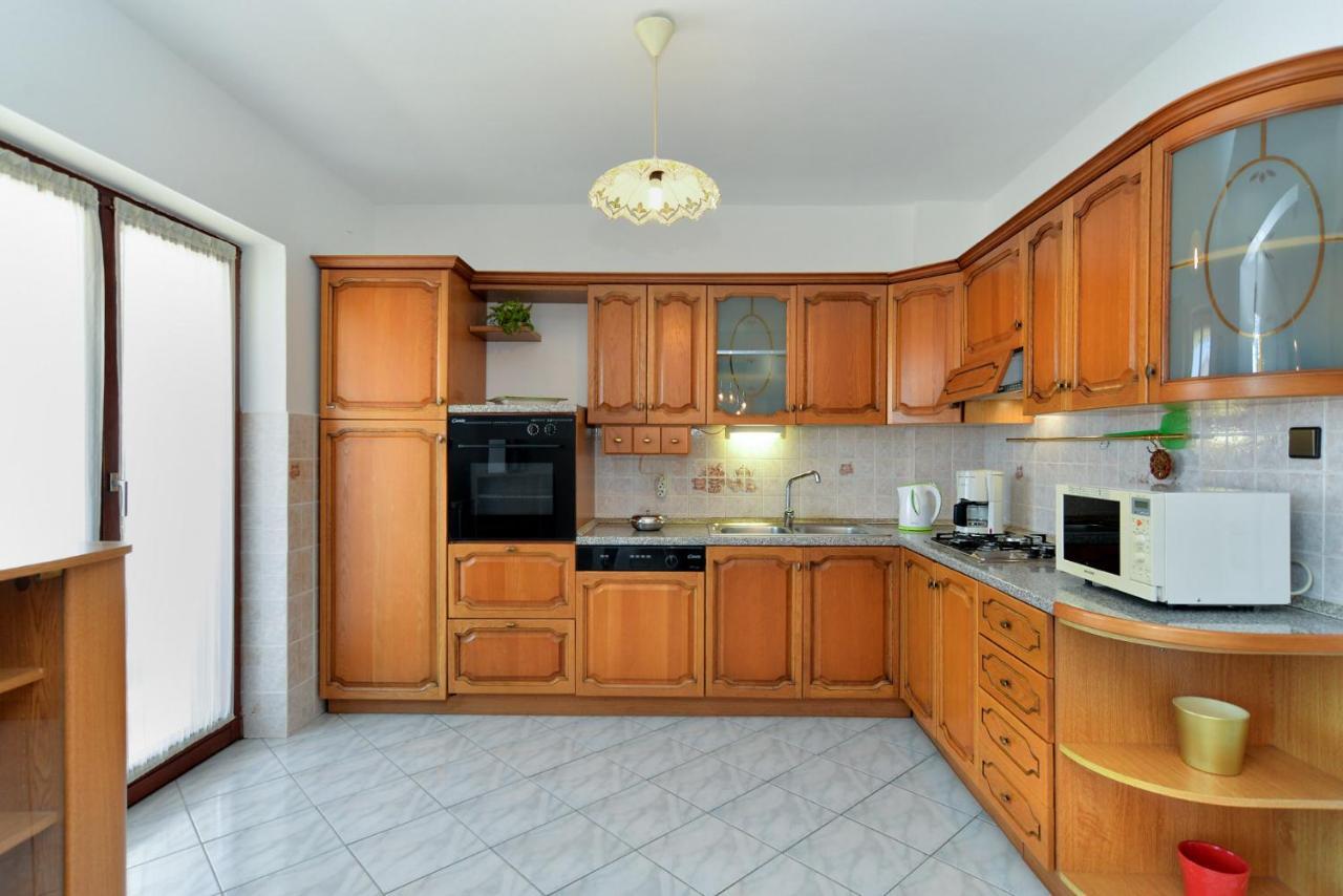 House Pula 2080 Villa Ngoại thất bức ảnh