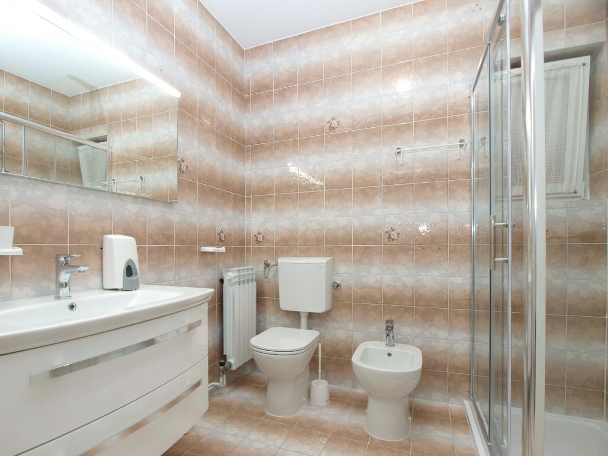 House Pula 2080 Villa Ngoại thất bức ảnh