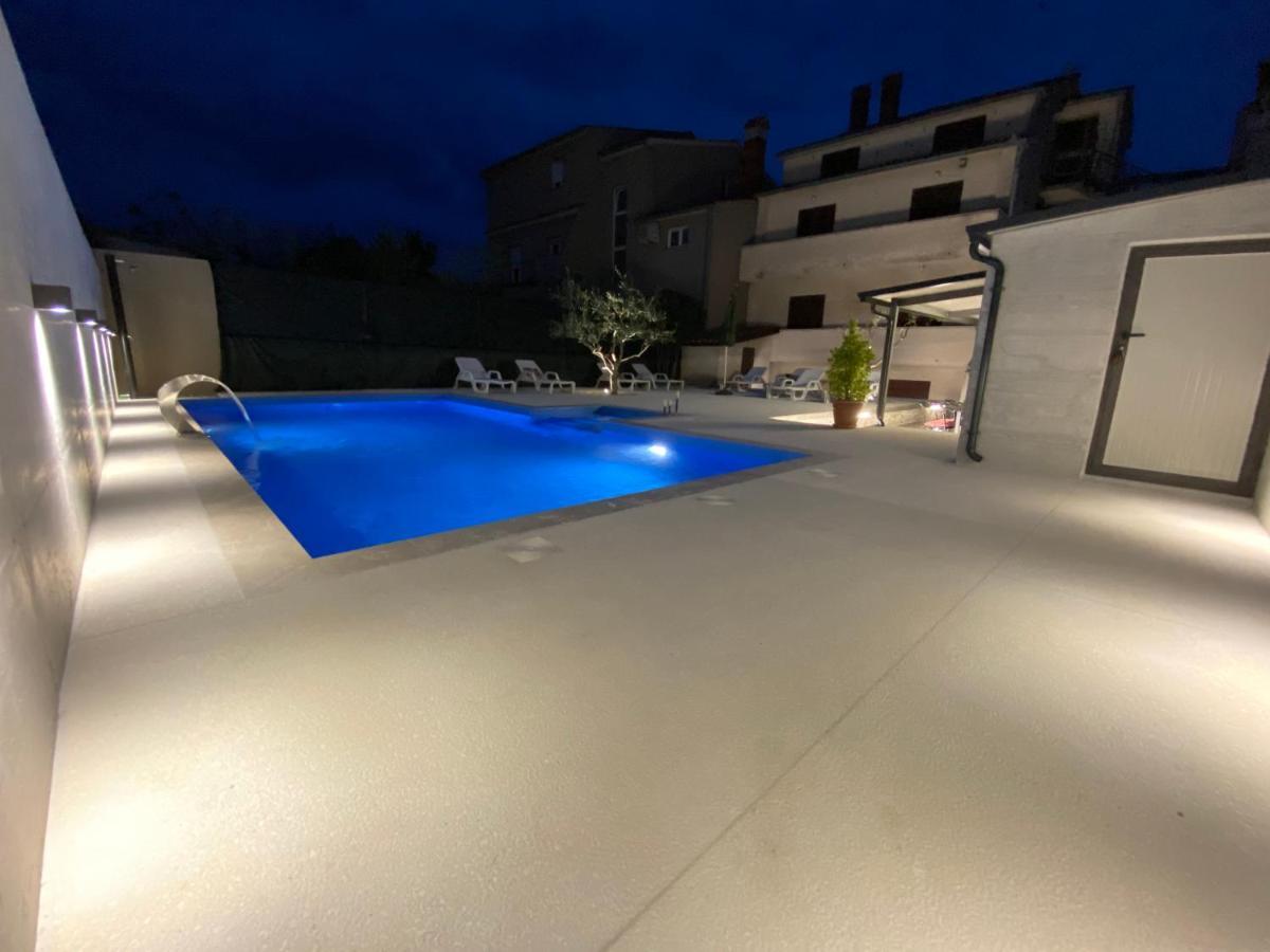 House Pula 2080 Villa Ngoại thất bức ảnh